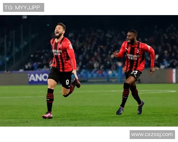 欧冠激战AC米兰3-0波尔图红牌事件引发全场热议