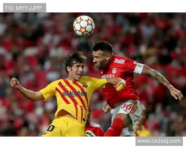 足总杯惊喜对决本菲卡与巴萨战成平局引发全场热议