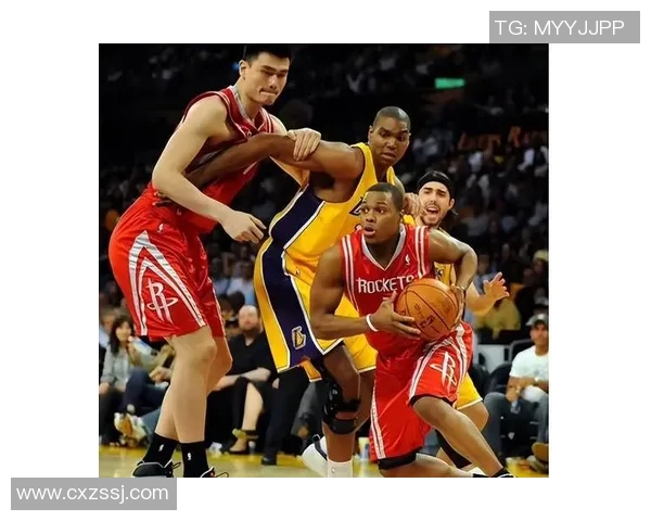 姚明MVP精彩瞬间回顾视频展现传奇篮球生涯与无与伦比的竞技精神