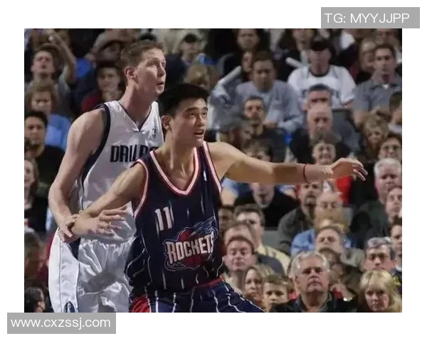 加索尔调侃姚明身高差距引发球迷热议两位篮球巨星的友谊与竞争关系