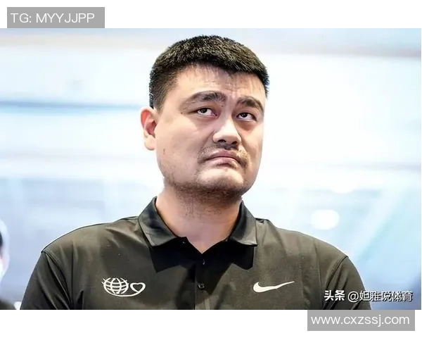 姚明亲自制作视频分享篮球技巧与人生哲学,带你走进他的世界与梦想 姚明亲自制作视频分享篮球技巧与人生哲学,带你走进他的世界与梦想