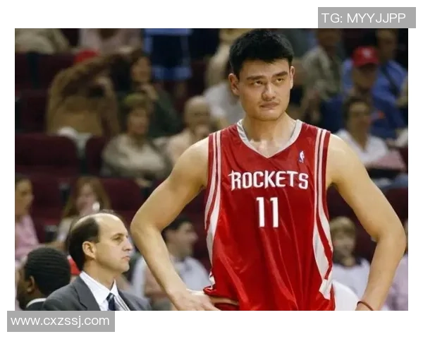 姚明谈论罗斯的篮球魅力与职业生涯对年轻球员的启示与影响