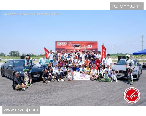 重庆滑板队在城市马拉松中的精彩表现与比赛经验分享