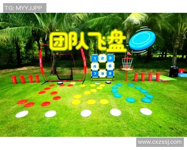重庆飞盘队实力解析聚焦飞盘运动的崛起与发展