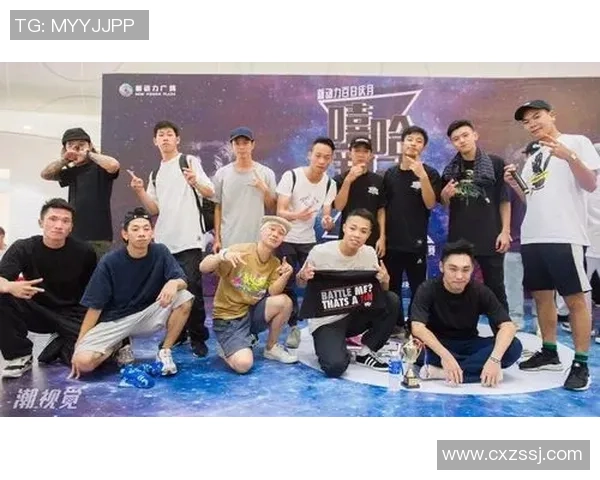 重庆街舞队速度表现数据分析揭示舞者潜力与训练效果的深度关系 重庆街舞队速度表现数据分析揭示舞者潜力与训练效果的深度关系