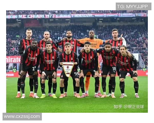 世界杯精彩对决AC米兰逆转莱比锡全场沸腾瞬间回顾与分析 世界杯精彩对决AC米兰逆转莱比锡全场沸腾瞬间回顾与分析