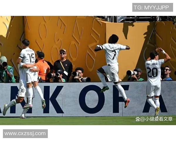 热刺逆转皇马友谊赛惊艳全场历史冷门引发热议