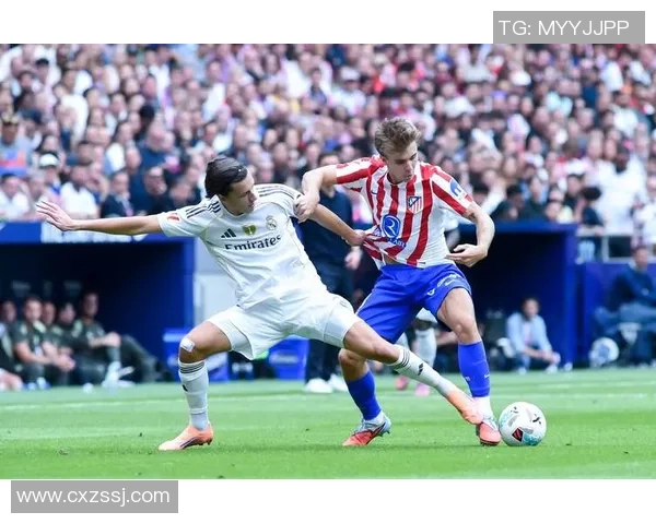 马德里德比再现冷门马竞3-0皇马震惊全场解析比赛精彩瞬间