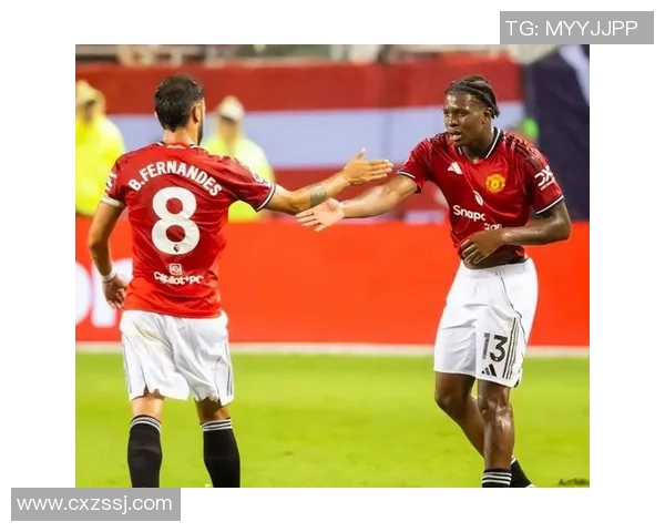 莱比锡大胜曼联六球狂潮红牌事件引发全场热议