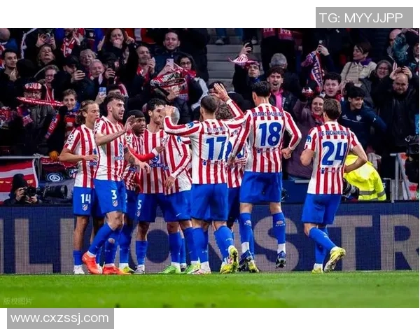 足总杯精彩对决曼联逆转马竞五球狂胜引爆全场激情 足总杯精彩对决曼联逆转马竞五球狂胜引爆全场激情