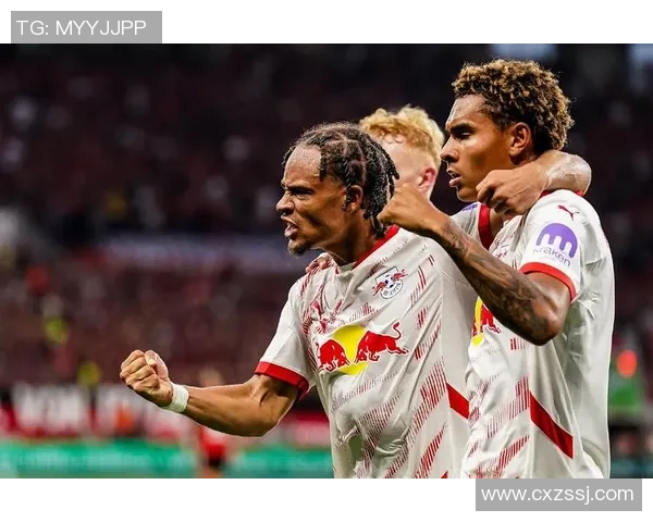 巴萨狂胜莱比锡五球大捷神奇扑救点燃全场激情