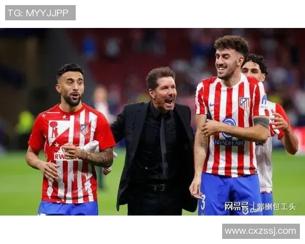 英超经典对决利物浦逆转马竞全场沸腾历史冷门再现