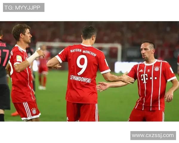 足总杯精彩对决尤文图斯大胜拜仁神奇扑救点燃全场热情 足总杯精彩对决尤文图斯大胜拜仁神奇扑救点燃全场热情